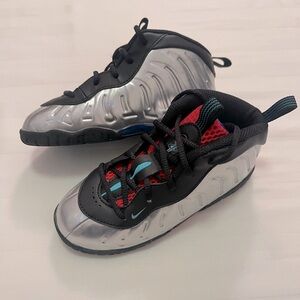 Nike Little Posite One (TD)
